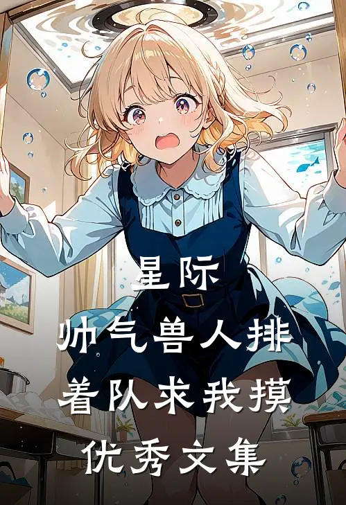 星际：帅气兽人排着队求我摸优秀文集
