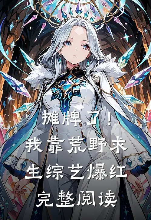 摊牌了！我靠荒野求生综艺爆红完整阅读