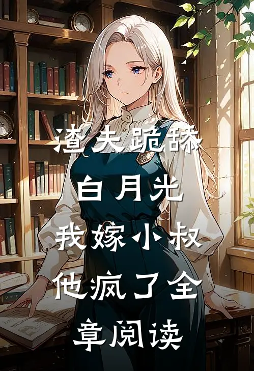 渣夫跪舔白月光，我嫁小叔他疯了全章阅读