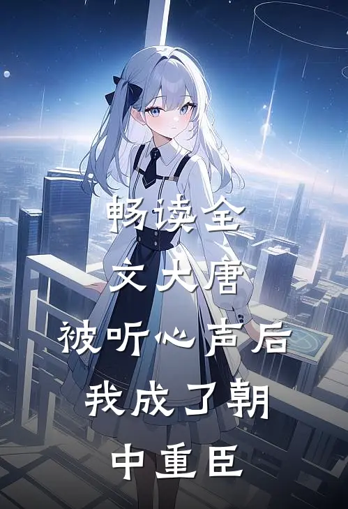 畅读全文大唐：被听心声后，我成了朝中重臣