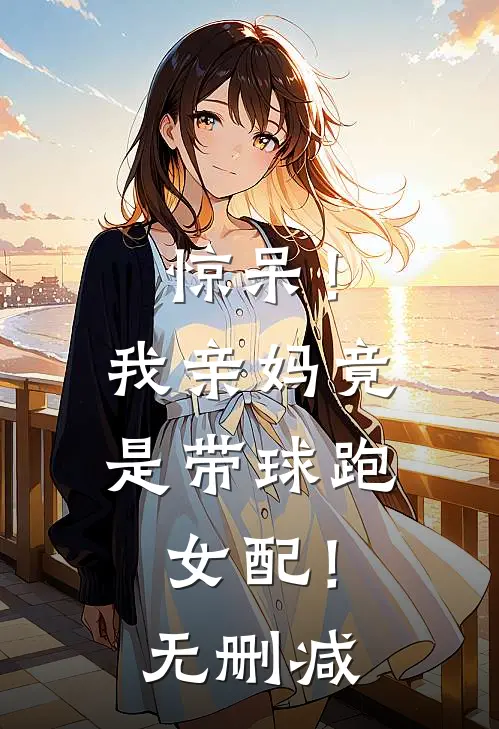 惊呆！我亲妈竟是带球跑女配！无删减