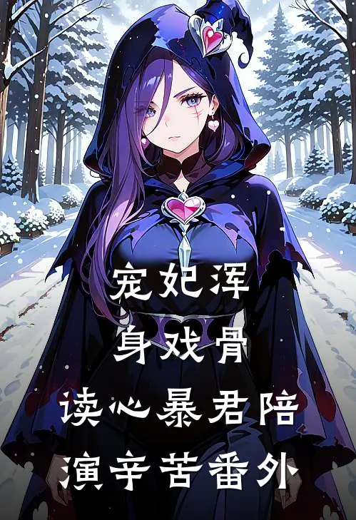 宠妃浑身戏骨，读心暴君陪演辛苦 番外