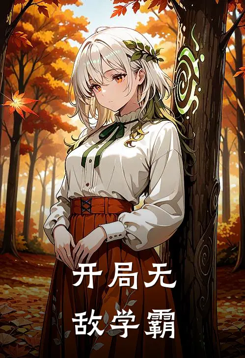 开局无敌学霸TXT