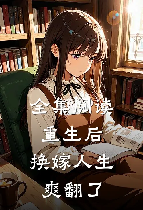全集阅读重生后，换嫁人生爽翻了