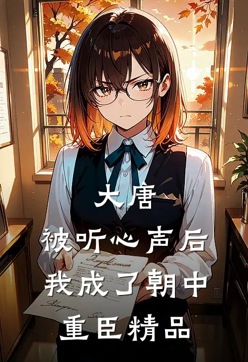 大唐：被听心声后，我成了朝中重臣精品