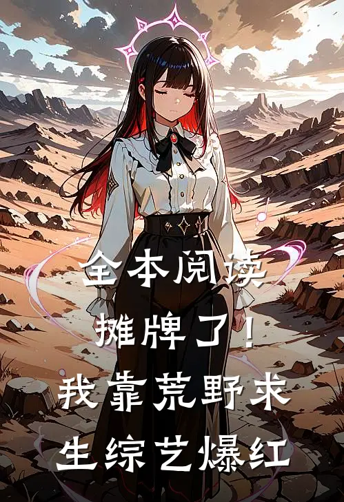 全本阅读摊牌了！我靠荒野求生综艺爆红