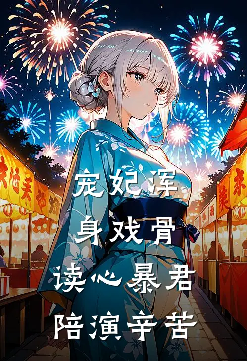 宠妃浑身戏骨，读心暴君陪演辛苦