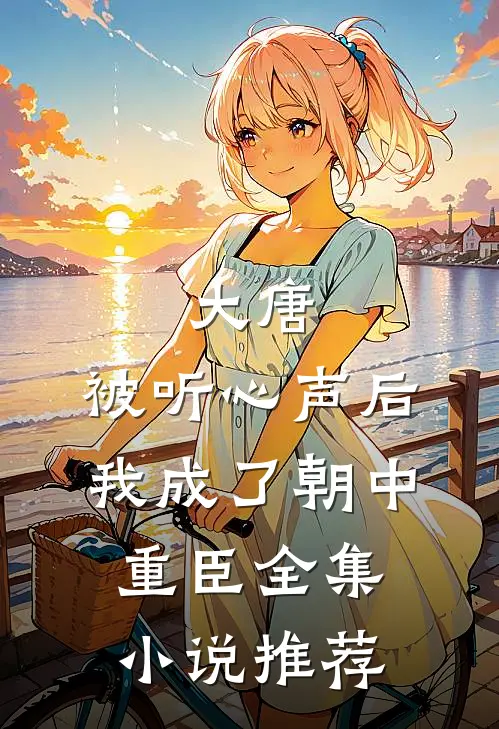 大唐：被听心声后，我成了朝中重臣全集小说推荐