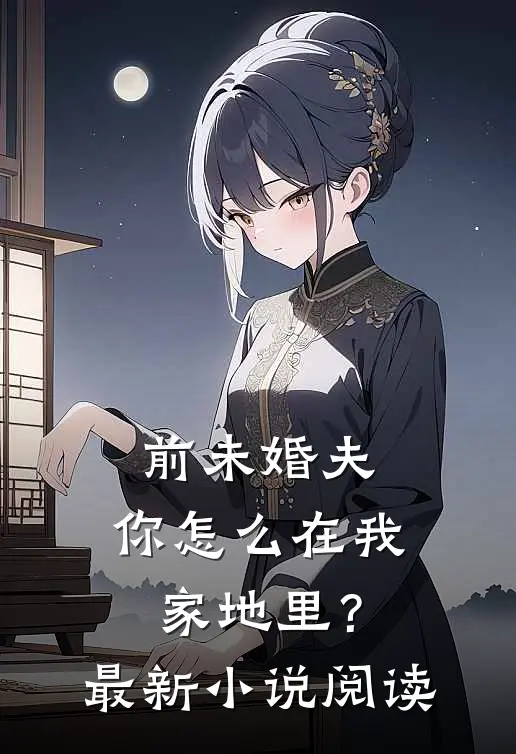 前未婚夫，你怎么在我家地里？最新小说阅读