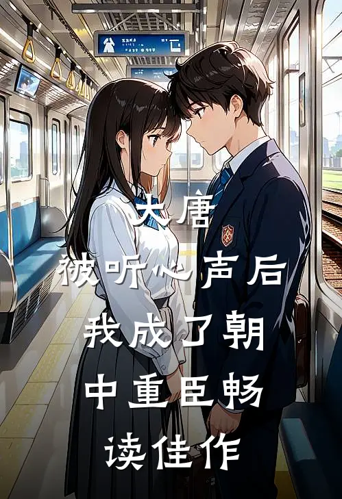 大唐：被听心声后，我成了朝中重臣畅读佳作