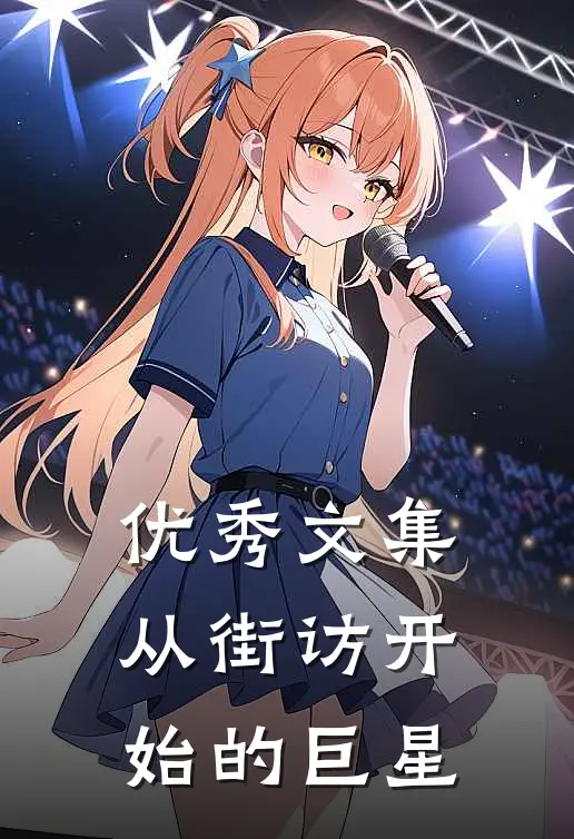 优秀文集从街访开始的巨星