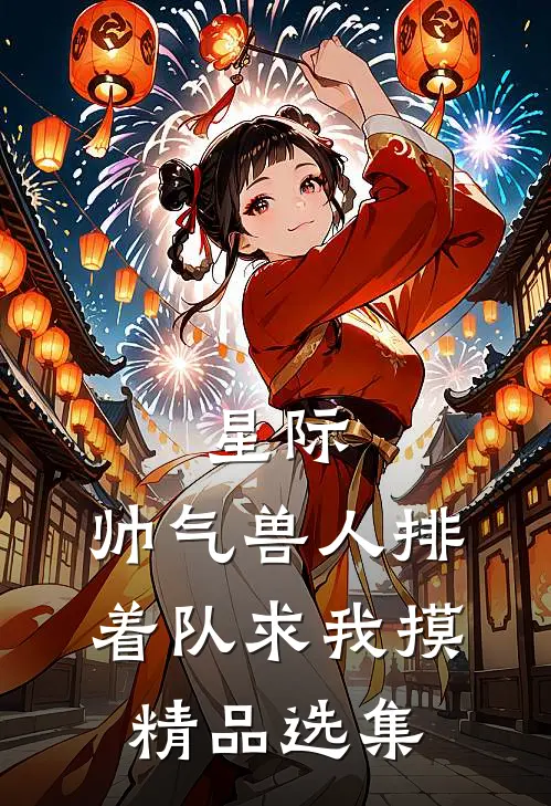 星际：帅气兽人排着队求我摸精品选集