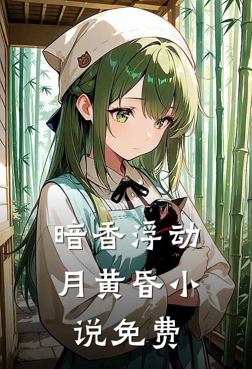 暗香浮动月黄昏小说免费