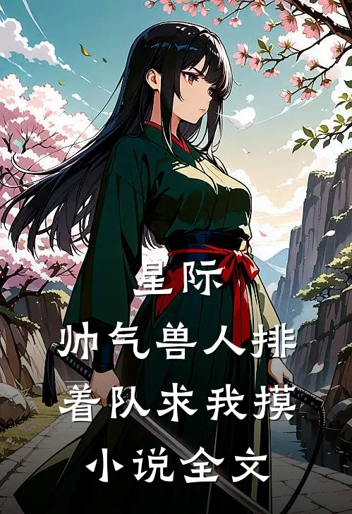 星际：帅气兽人排着队求我摸小说全文