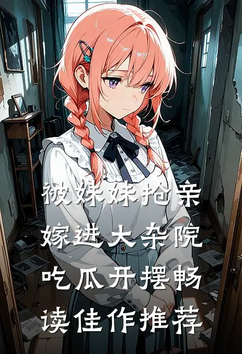 被妹妹抢亲，嫁进大杂院吃瓜开摆畅读佳作推荐