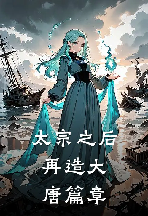 太宗之后，再造大唐篇章