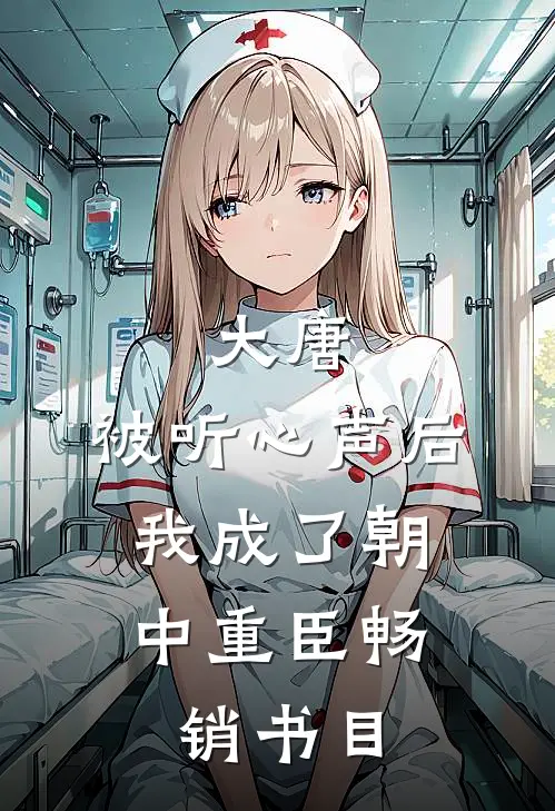 大唐：被听心声后，我成了朝中重臣畅销书目