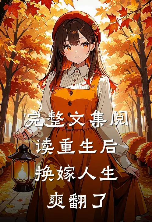 完整文集阅读重生后，换嫁人生爽翻了