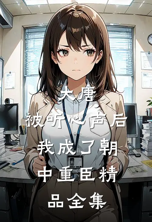 大唐：被听心声后，我成了朝中重臣精品全集