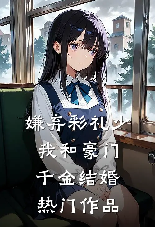 嫌弃彩礼少，我和豪门千金结婚热门作品