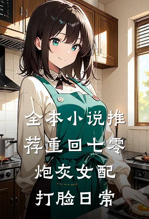 全本小说推荐重回七零：炮灰女配打脸日常