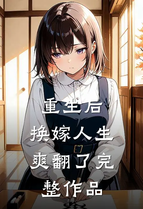 重生后，换嫁人生爽翻了完整作品