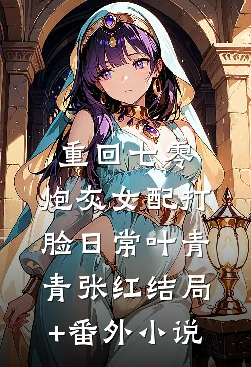 重回七零：炮灰女配打脸日常叶青青张红结局+番外小说