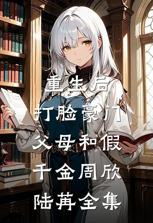 重生后，打脸豪门父母和假千金周欣陆苒 全集