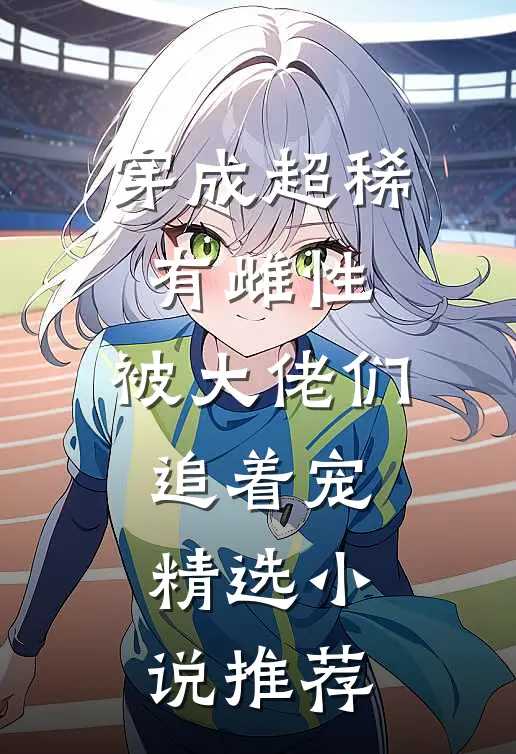 穿成超稀有雌性，被大佬们追着宠精选小说推荐