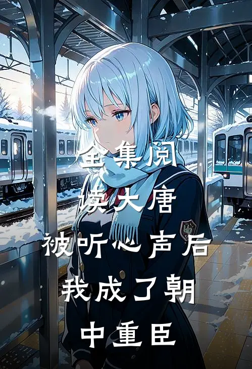 全集阅读大唐：被听心声后，我成了朝中重臣