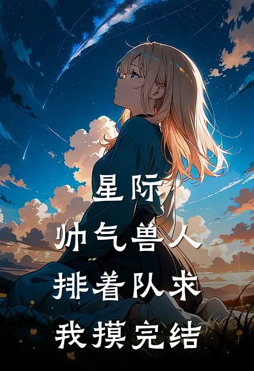 星际：帅气兽人排着队求我摸完结