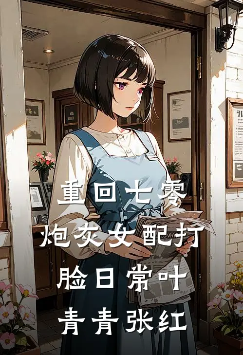 重回七零：炮灰女配打脸日常叶青青张红