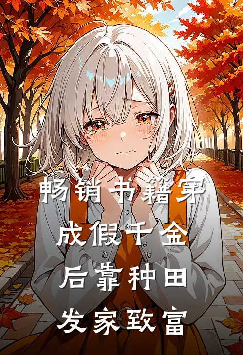 畅销书籍穿成假千金后靠种田发家致富