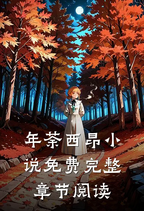 年荼西昂小说免费完整章节阅读