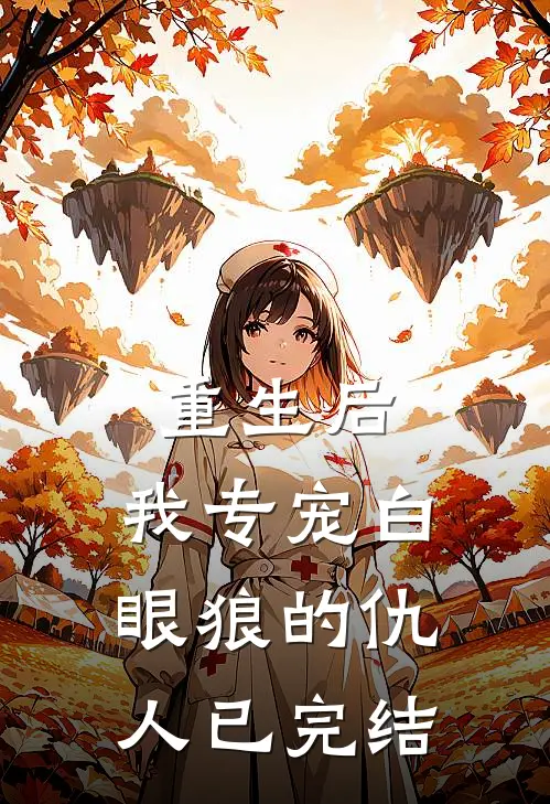 重生后，我专宠白眼狼的仇人已完结