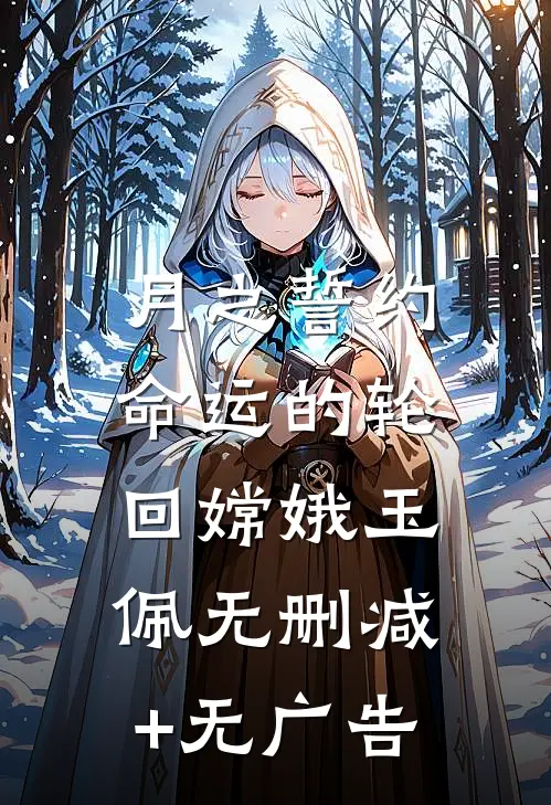 《月之誓约：命运的轮回》嫦娥玉佩无删减+无广告