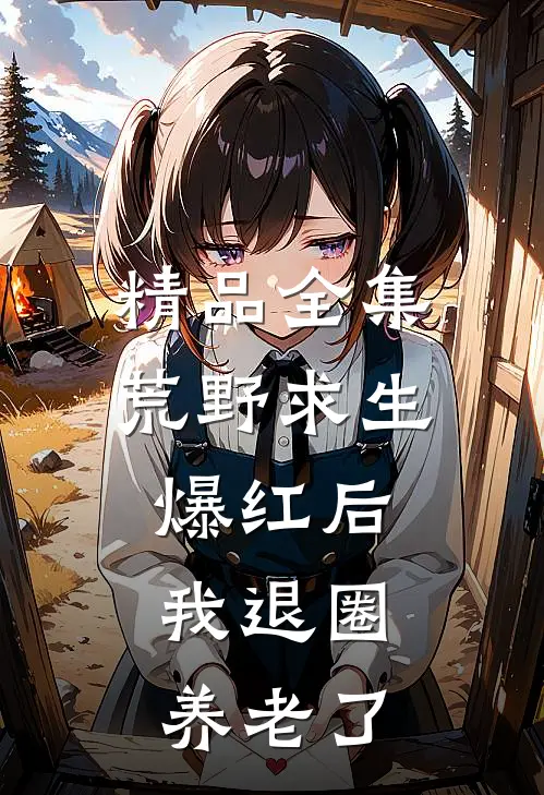 精品全集荒野求生爆红后,我退圈养老了