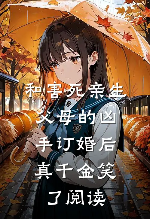 和害死亲生父母的凶手订婚后，真千金笑了阅读