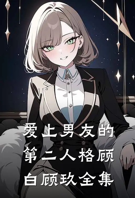 爱上男友的第二人格顾白顾玖 全集
