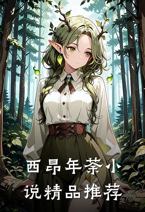 西昂年荼小说精品推荐