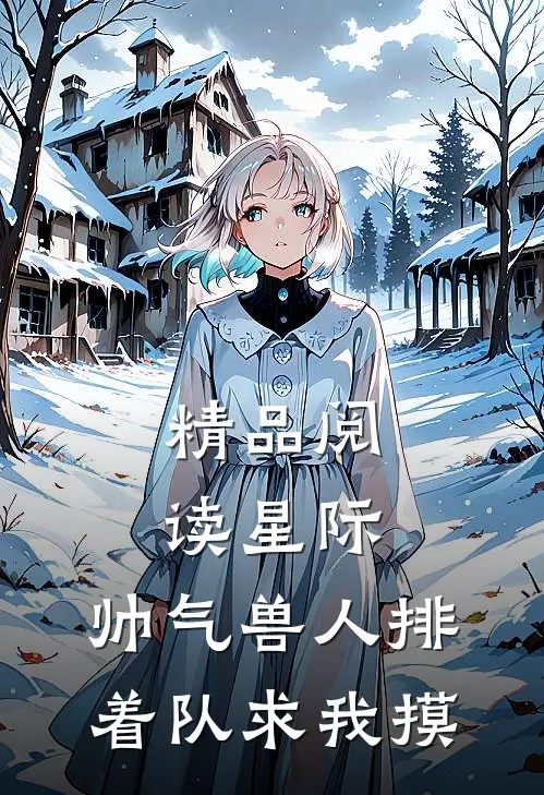 精品阅读星际：帅气兽人排着队求我摸