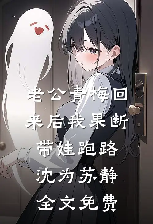 老公青梅回来后我果断带娃跑路沈为苏静全文免费