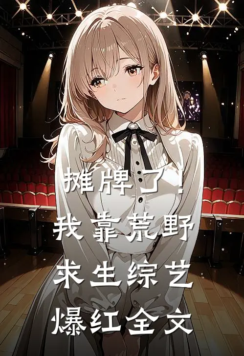 摊牌了！我靠荒野求生综艺爆红全文