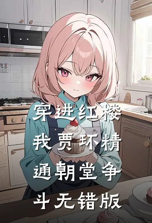 穿进红楼，我贾环精通朝堂争斗无错版