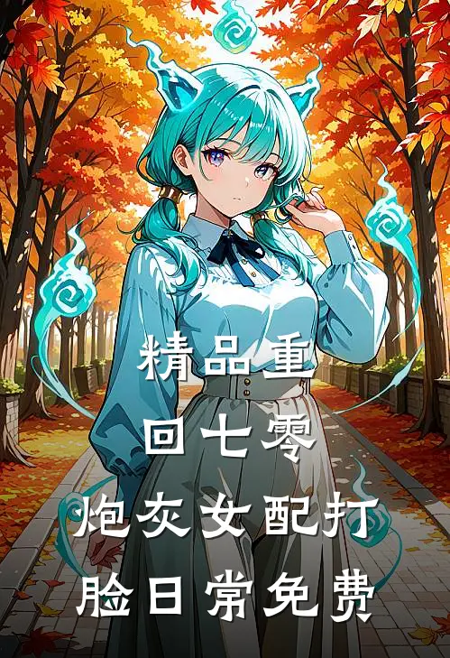精品重回七零:炮灰女配打脸日常免费