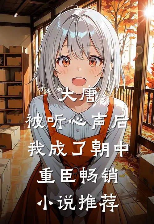大唐：被听心声后，我成了朝中重臣畅销小说推荐