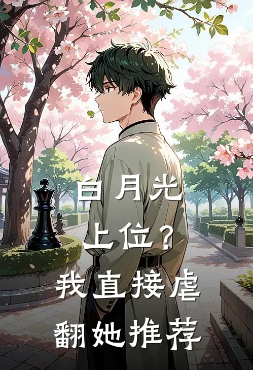 白月光上位？我直接虐翻她推荐