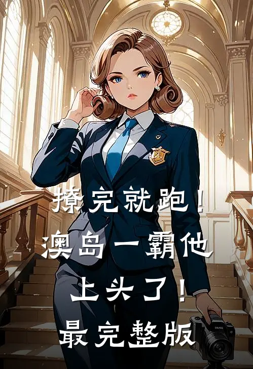 撩完就跑！澳岛一霸他上头了！最完整版