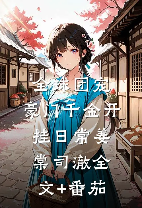 全球团宠：豪门千金开挂日常姜棠司澈全文+番茄
