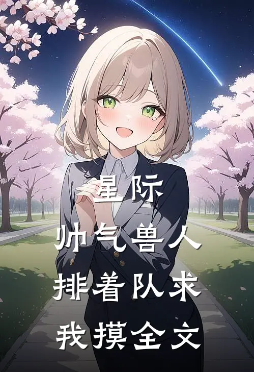 星际：帅气兽人排着队求我摸全文